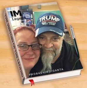 Meet your Posher, Robert